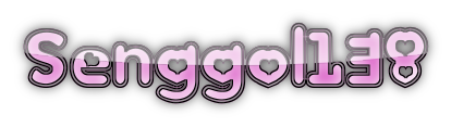 Senggol138 Logo